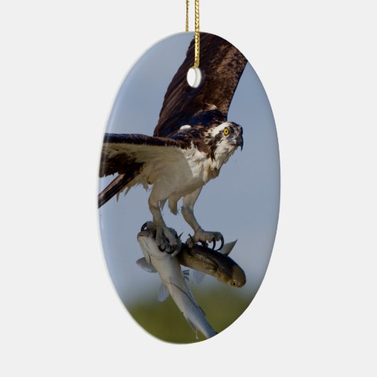 Vorführen Keramik Ornament (Rechts)