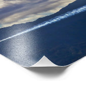 Vorführungen Fotodruck (Ecke)