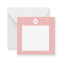 Vorgabe Farbe Rosa Polka Punkt