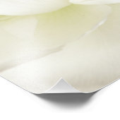 Vorgabe für die Blume mit hoher Schlankheit von Wh Fotodruck (Ecke)