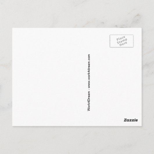 Vorgebirge des Everest, Himalaya-Pfad - Nepal Postkarte (Rückseite)