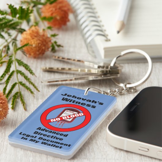 Vorgerückte richtungweisende Schlüsselkette, kein Schlüsselanhänger (Vorderseite rechts)