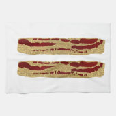 Vorgerückte Speck-Technologie Handtuch (Horizontal)