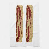 Vorgerückte Speck-Technologie Handtuch (Vertikal)