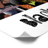 Vorgeschlagene Erzeugnisse Poster (Ecke)