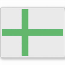 Vorgeschlagene Flagge Grönlands (1991)