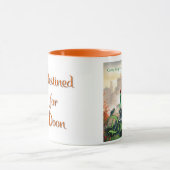 Vorgesehen für Doon Tasse (Zentrum)