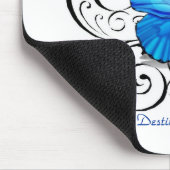 Vorgesehen, um II Mousepad (Ecke)