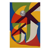 Vorgesehene Freigabephase Poster (Vorderseite)