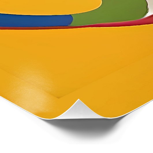 Vorgesehene Freigabephase Poster (Ecke)