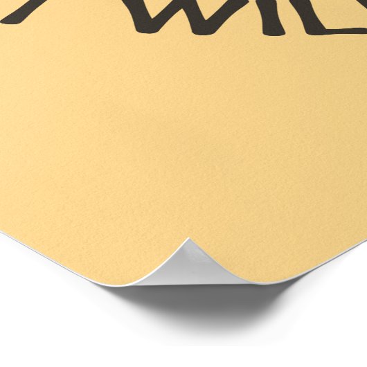 Vorgestellt, aber willens, Bücher zu diskutieren Poster (Ecke)