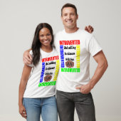 vorgestellt T-Shirt (Unisex)