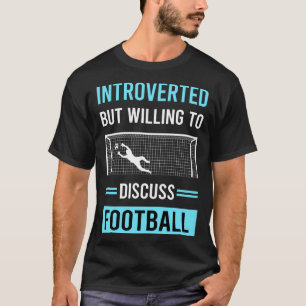 vorgestellt T-Shirt