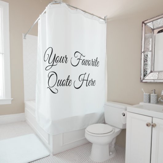 Vorhang für Inspirationsquelle (Beispiel)