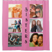 Vorhang für niedliche Schwester (Vorderseite)