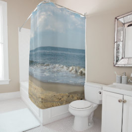 Vorhang für Ocean Fotografy