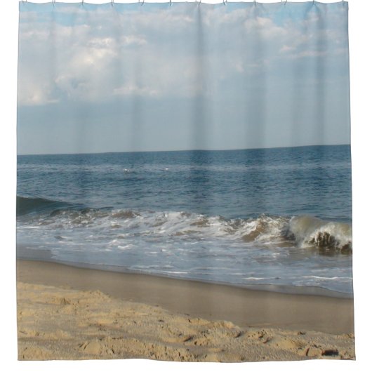 Vorhang für Ocean Fotografy (Vorderseite)