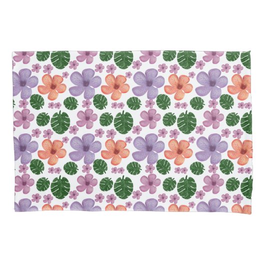 Vorhang Kissenbezug (Vorderseite)