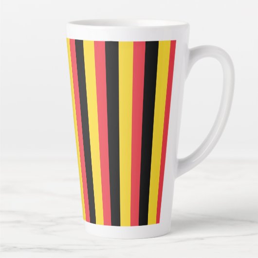 Vorhang Milchtasse (Rechts)