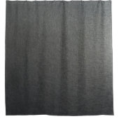 Vorhang mit Silberleder (Vorderseite)