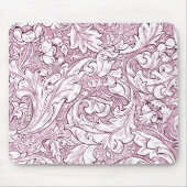 Vorhang Mousepad (Vorne)