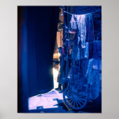 Vorhang Poster (Vorne)