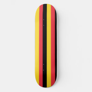 Vorhang Skateboard