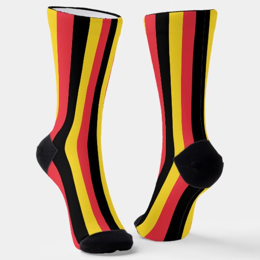 Vorhang Socken (Gewinkelt)