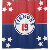 Vorhang zum Thema Sport (Vorderseite)