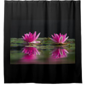 Vorhänge Bad (Vorderseite)