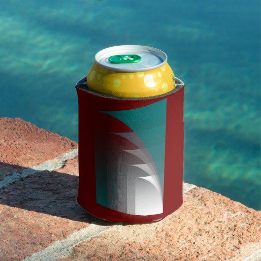 Vorhänge zum Öffnen Dosenkühler (In Situ Pool)