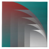 Vorhänge zum Öffnen Fliese (Vorderseite)