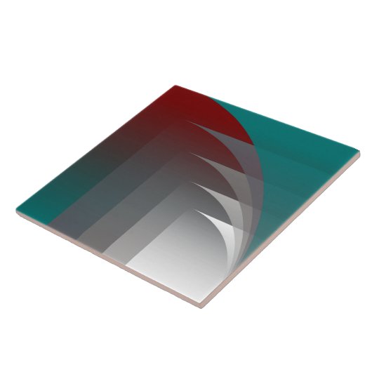 Vorhänge zum Öffnen Fliese (Seite)