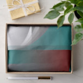 Vorhänge zum Öffnen Seidenpapier (Geschenk)