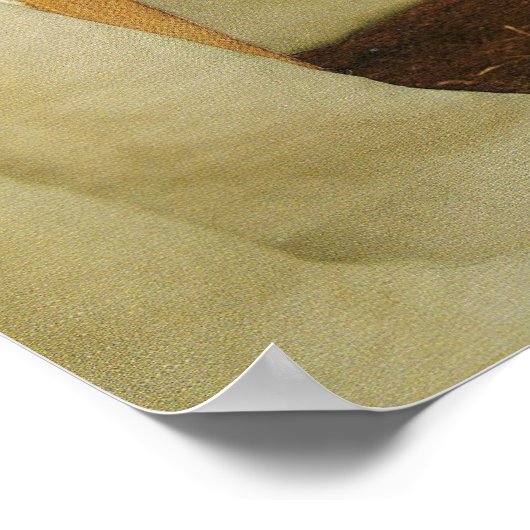 Vorher Poster (Ecke)