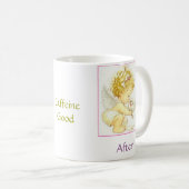 Vorher und nachher kaffeetasse (VorderseiteRechts)