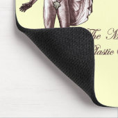 Vorher und nachher mousepad (Ecke)