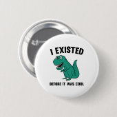 Vorher war es Cool Button (Vorne & Hinten)