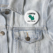 Vorher war es Cool Button (Beispiel)