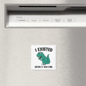 Vorher war es Cool Magnet (In Situ (Geschirrspüler))