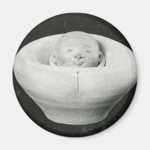 Vorhergehende Geburt Magnet