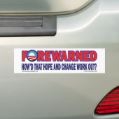 vorhergesagt - autoaufkleber (Auf Auto)