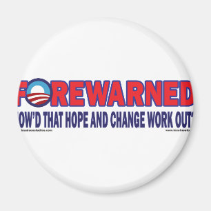 vorhergesagt - magnet