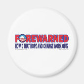 vorhergesagt - magnet (Vorne)