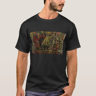 Vorhersage für meine Verletzung T-Shirt
