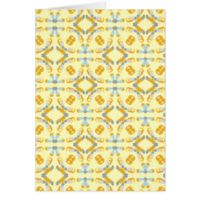 Vorhersage ist schön (Vorne)