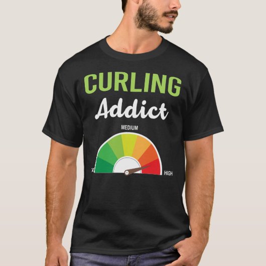 Vorhersage T-Shirt (Vorderseite)