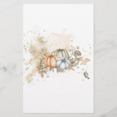 Vorhersagen für die Aktivität von Kinderspielgerät Flyer (Hinten)