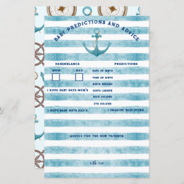 Vorhersagen und Ratschläge für die Kindermädchendu