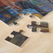 Vorhof der Umayyad-Moschee | Bauernfeind | Puzzle (Seite)